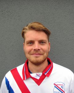 Wilmer Dijk